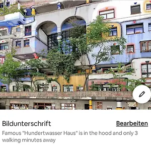  Apartment Ruhiges Dachgeschoß Cityapartment Im Zentrum Wiens