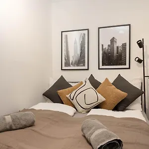  Apartment Heart Of Vienna, First District