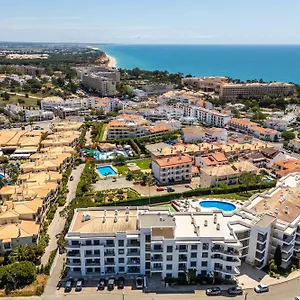 Vista Ondas By Algarneto Appartement Albufeira