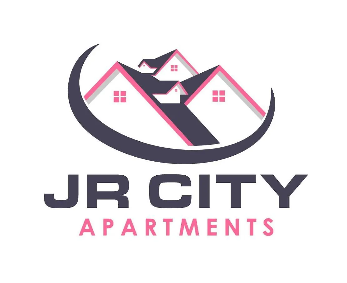 Bright + Central Near Belvedere By Jr City Apartments location