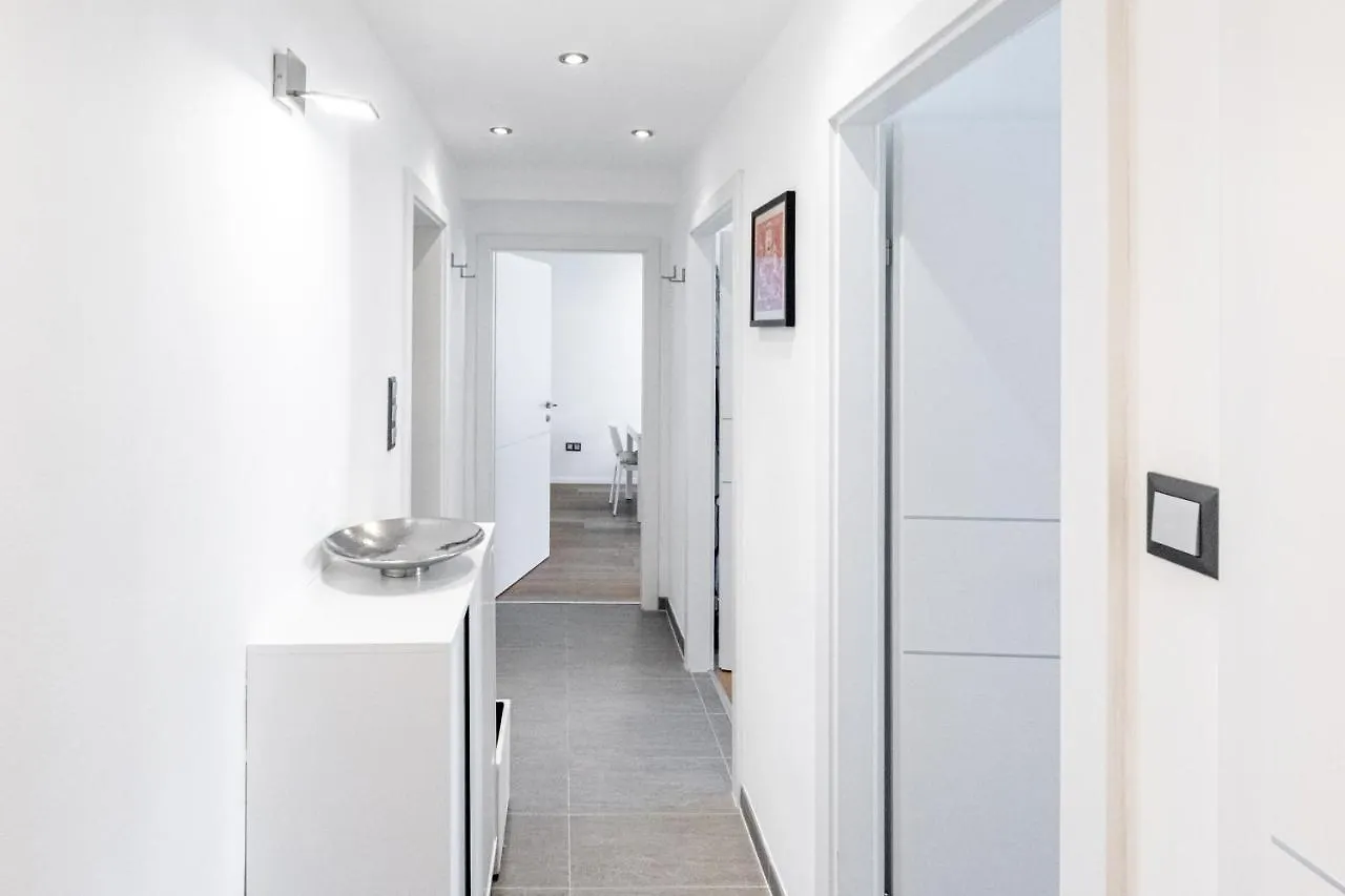 Bright + Central Near Belvedere By Jr City Apartments Vienna Austria