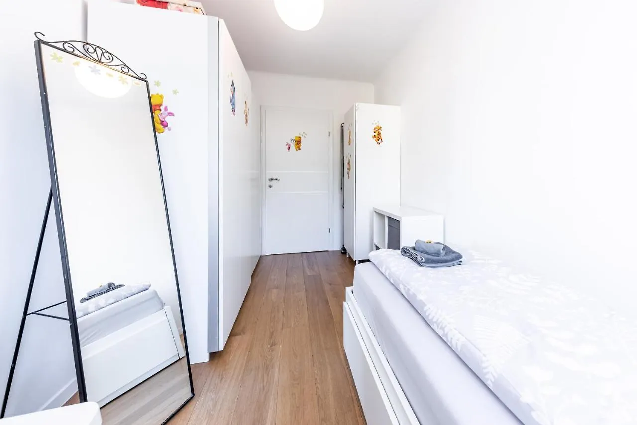 Bright + Central Near Belvedere By Jr City Apartments Vienna Austria