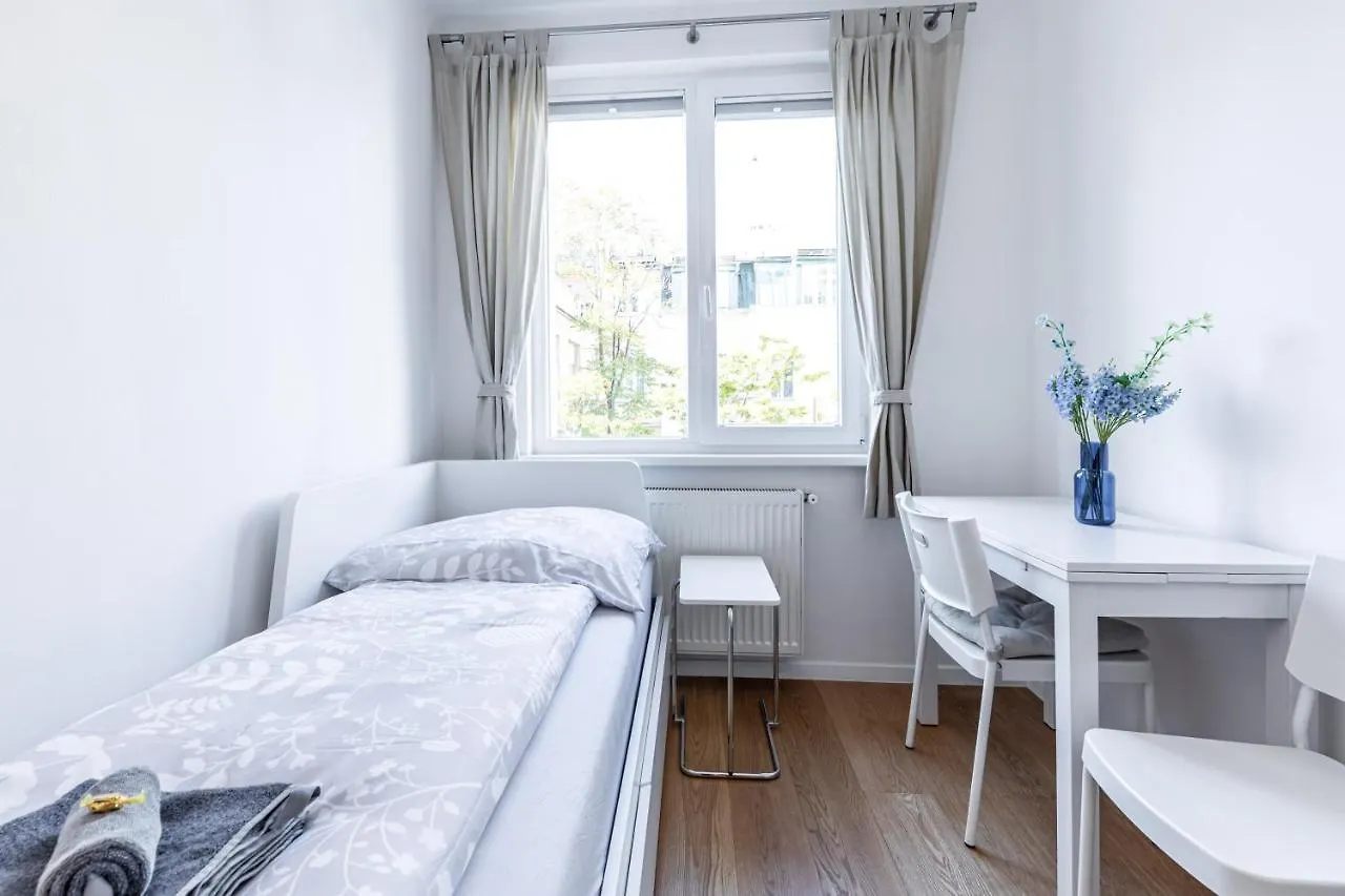Bright + Central Near Belvedere By Jr City Apartments Vienna